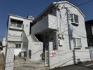 シャンブル八景の間取り画像