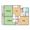 サンシャイン南手城の外観