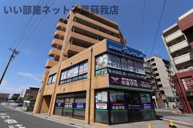 大塚ビルの外観画像
