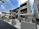 D-residence香里新町の間取り画像