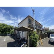 大江グリーンハイツの外観画像