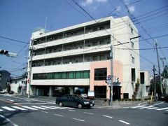 大江松田ビルの外観画像
