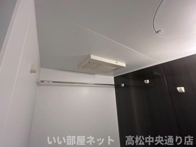 バスルーム