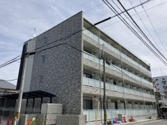 Vallon・Uの外観画像