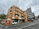 コーポアイランドの外観
