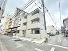 ダイヤモンドライフ戸畑駅前の間取り画像
