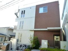 Urban Hillの外観画像