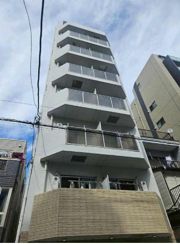 LASPACIO東陽町レジデンスの外観画像