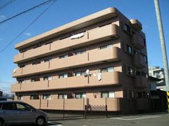 K2ビルの外観画像