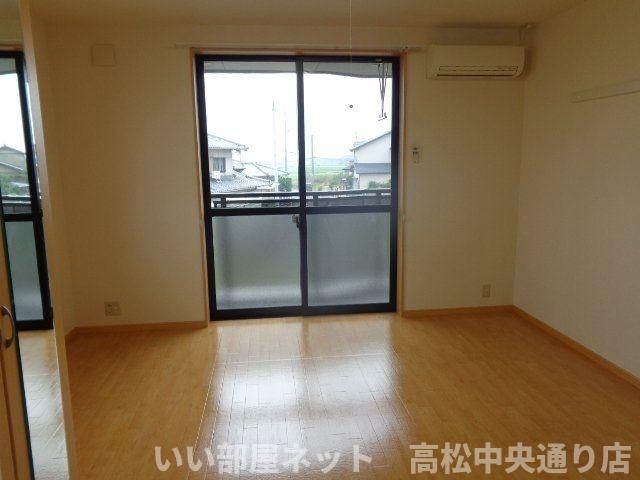 リビング
