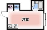 NORE大宮の間取り画像