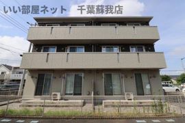 プライムコートの外観画像