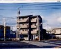 HAMASHO PRIMOの間取り画像