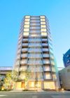 ハーモニーレジデンス錦糸町#001の間取り画像