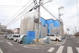 REGALEST 十日市西町の外観画像
