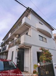 ミラ21の外観画像