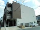 クレイノビッグアローの間取り画像