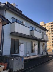 OIDAコーポの外観画像