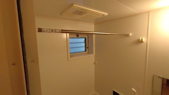 バスルーム