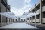 クレル西川原 S棟の間取り画像