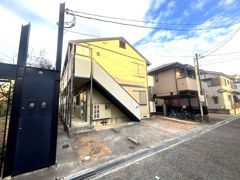 プラージュ本山の外観画像