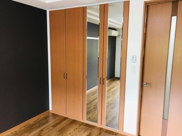 洋室