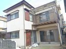 塚原竹ノ花貸家の間取り画像