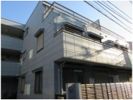 メゾンド萬歳の間取り画像