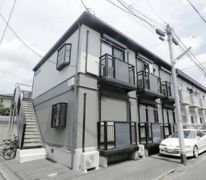 赤堤エスタシオンの外観画像