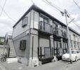 赤堤エスタシオンの外観