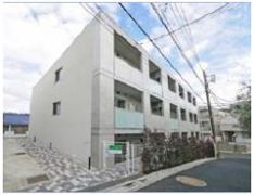 Nコート久我山の外観画像