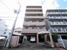 カサミラの外観