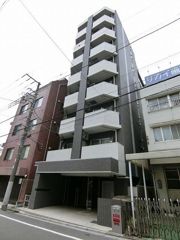 グランリーヴェル横濱南AIRYの外観画像