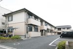 カーサ・ジュネスAの間取り画像