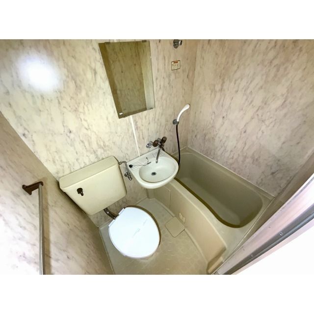 バスルーム