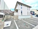 YOURMAISON社ノ木の間取り画像