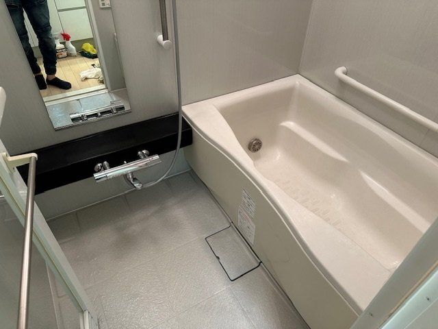 バスルーム