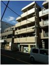 グレイス天王町の間取り画像
