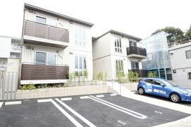 ルミエールの外観画像