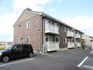 エスポワールえなみ C棟の間取り画像