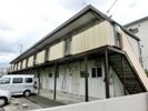 シャンテ赤松の間取り画像