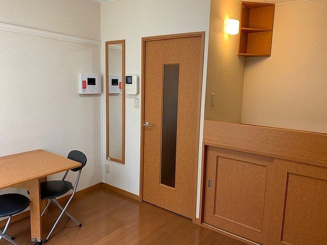 リビング