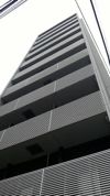 LAXEBEC東十条の間取り画像