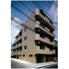 市両マンションの外観画像
