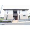 casa serenaの間取り画像