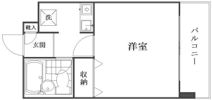 クリオ六浦弐番館の間取り画像