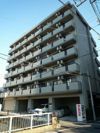 グリフィン横浜・保土ヶ谷駅前の間取り画像