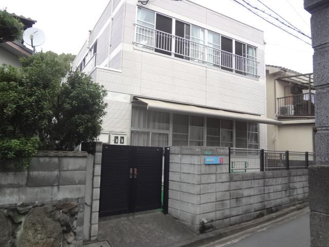 藤田保育園(216m)