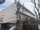 レオパレス光が丘の間取り画像