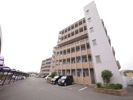 ニューガイア上石田の外観
